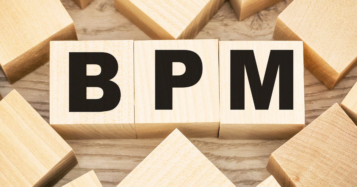 What is BPM