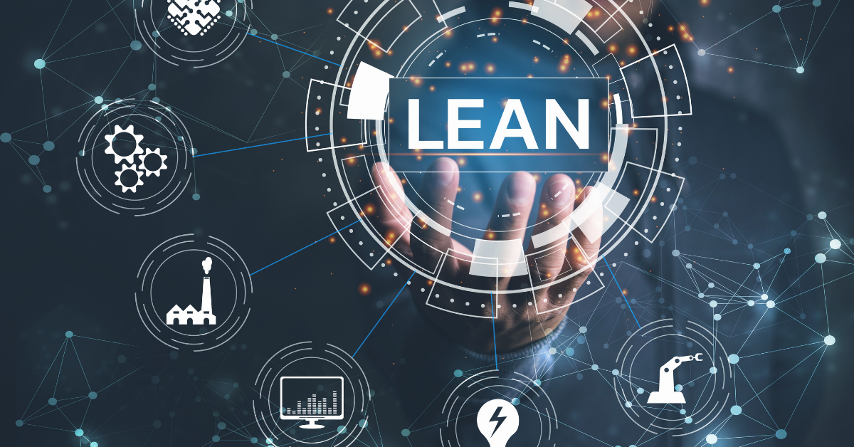 lean process improvement