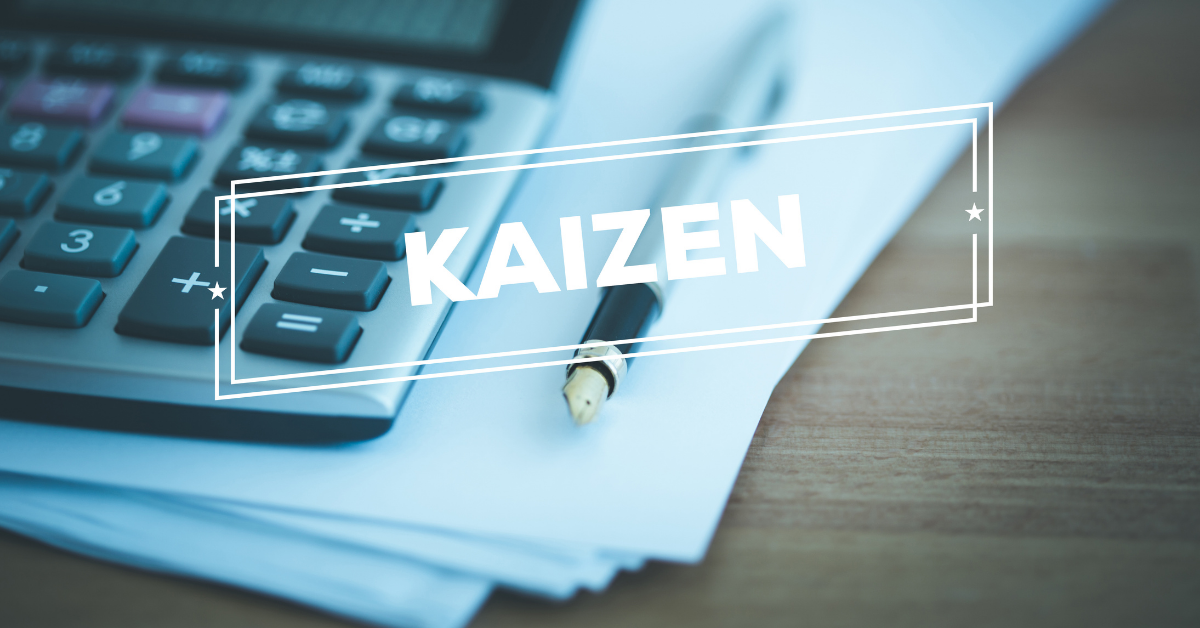 kaizen