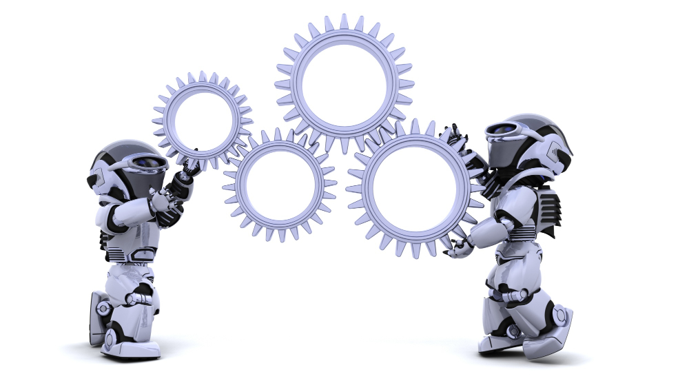 The Robotic Process Automation -BPM combo for operational excellence