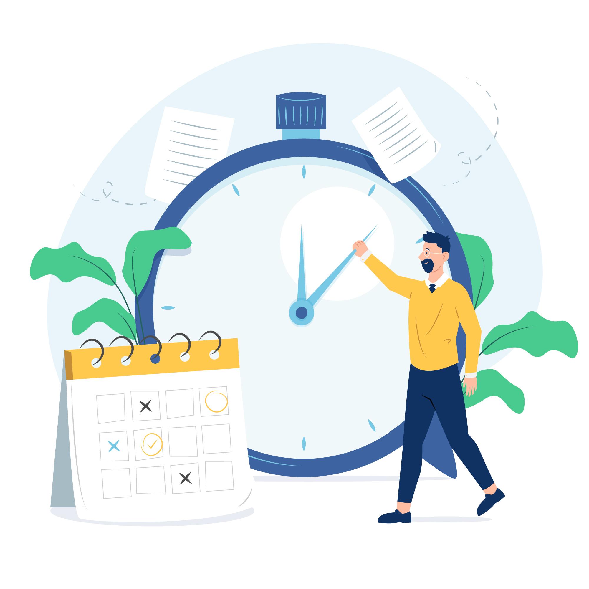 The Newest Way to Track Audit Billable Hours | Boombirds Industry agnostic workflow management software