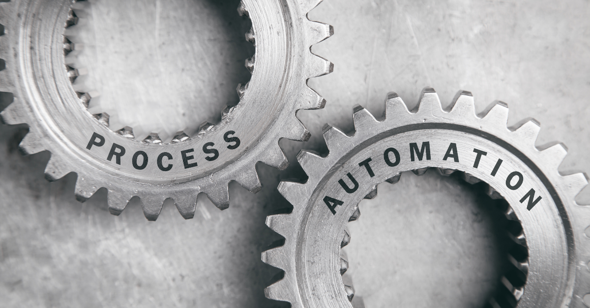 process automation