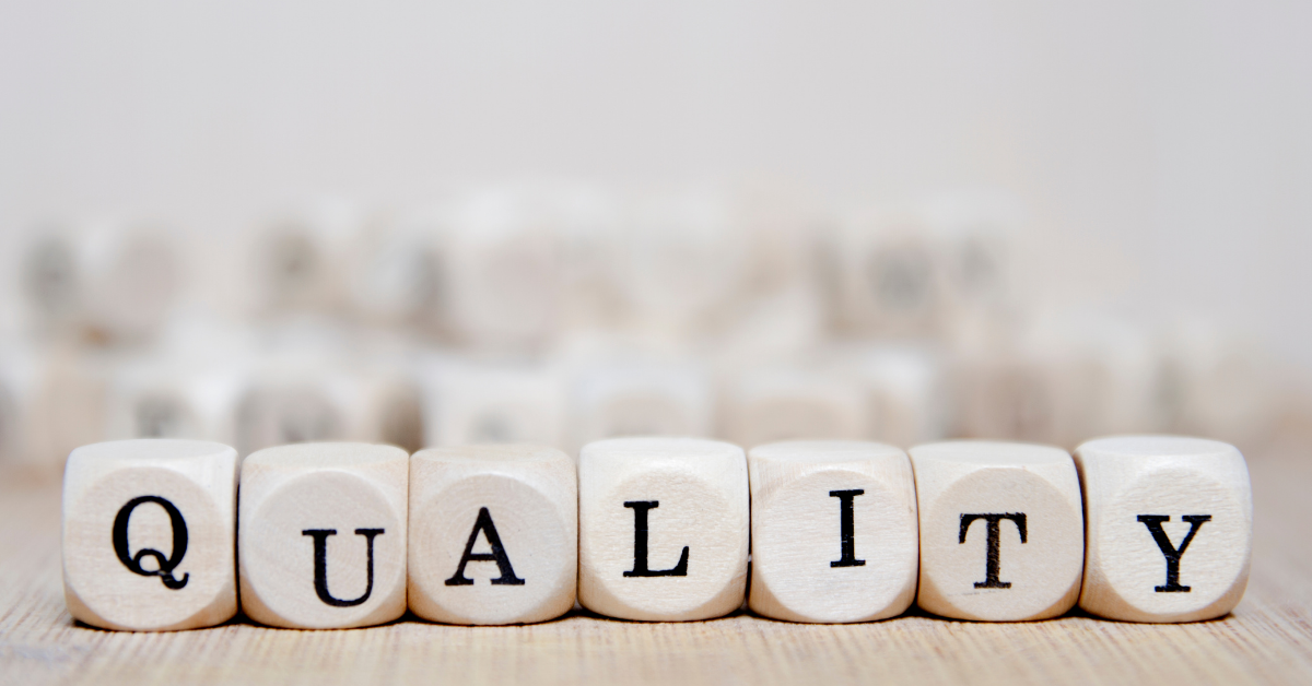 quality management operations