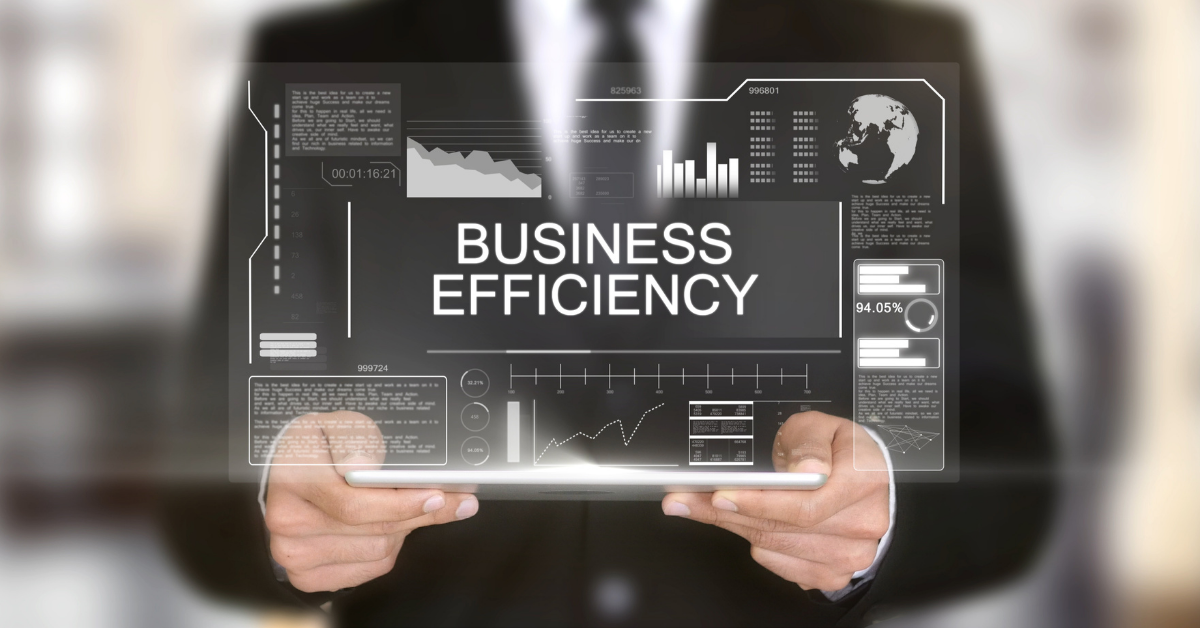 business efficiency