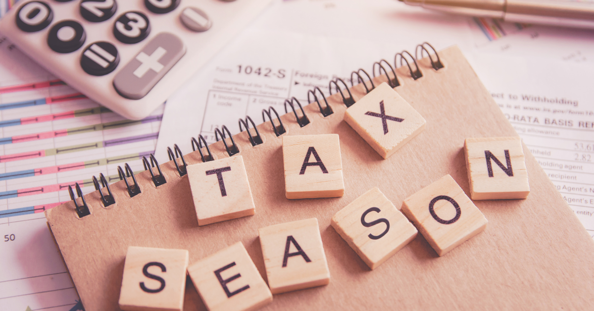 tax season